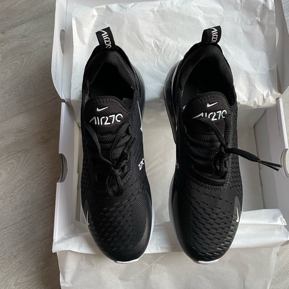Nike Air Max 270 Women's Shoes